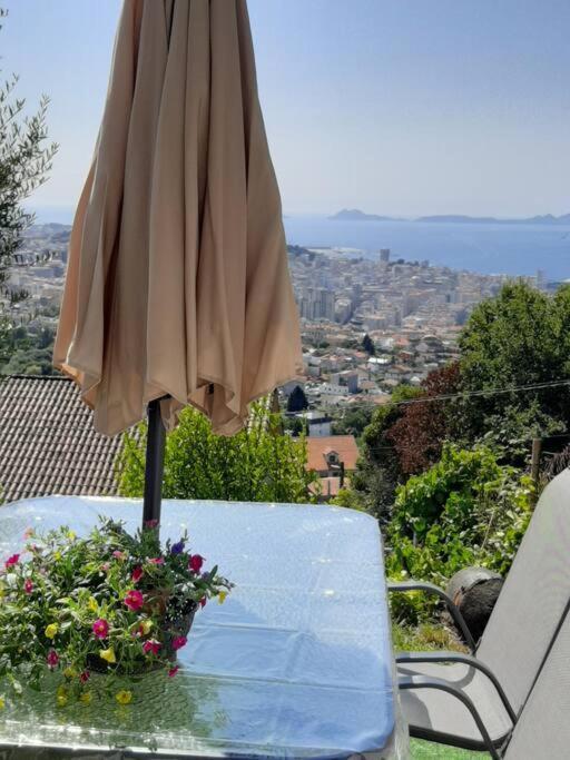 Piso Con Preciosas Vistas De Vigo Exterior foto