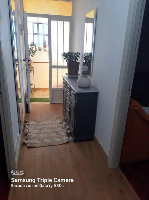 Piso Con Preciosas Vistas De Vigo Exterior foto